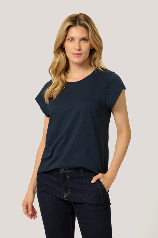 CULTURE Tops and TShirts CUrenata Tshirt Salute 8211 Women