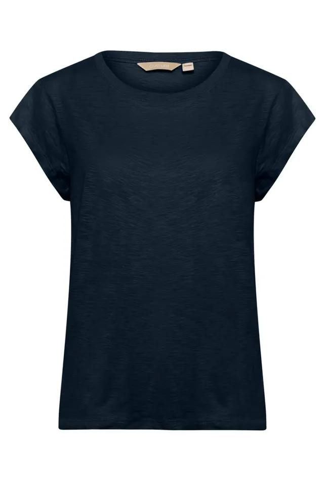CULTURE Tops and TShirts CUrenata Tshirt Salute 8211 Women