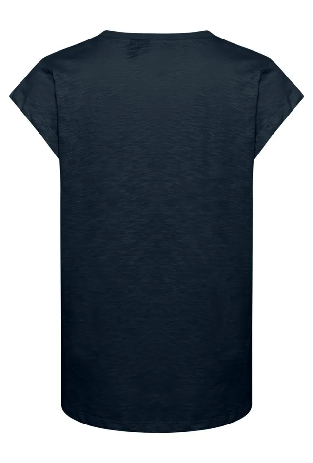 CULTURE Tops and TShirts CUrenata Tshirt Salute 8211 Women
