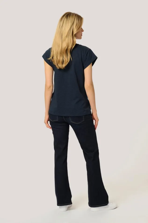 CULTURE Tops and TShirts CUrenata Tshirt Salute 8211 Women