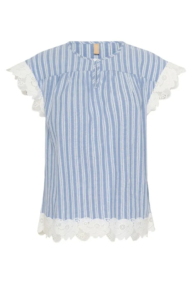 CULTURE Tops and TShirts CUtraver Top 8211 Women
