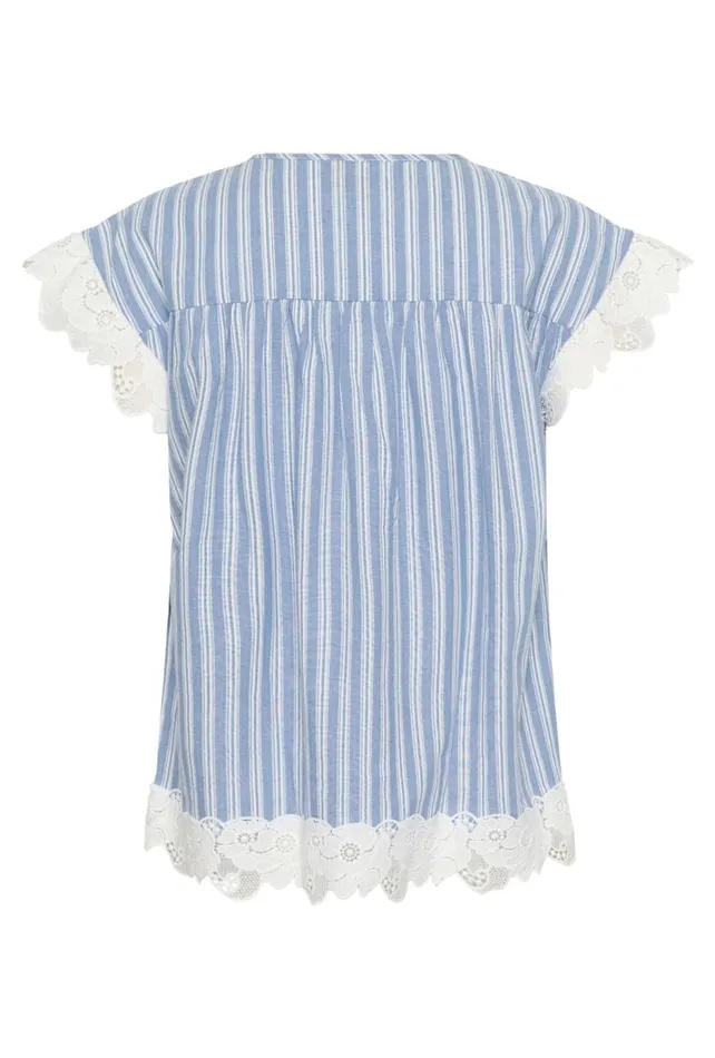 CULTURE Tops and TShirts CUtraver Top 8211 Women