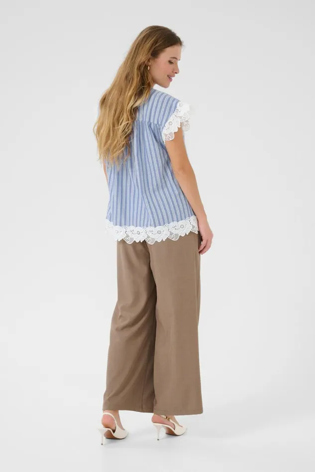 CULTURE Tops and TShirts CUtraver Top 8211 Women