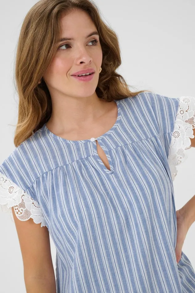 CULTURE Tops and TShirts CUtraver Top 8211 Women