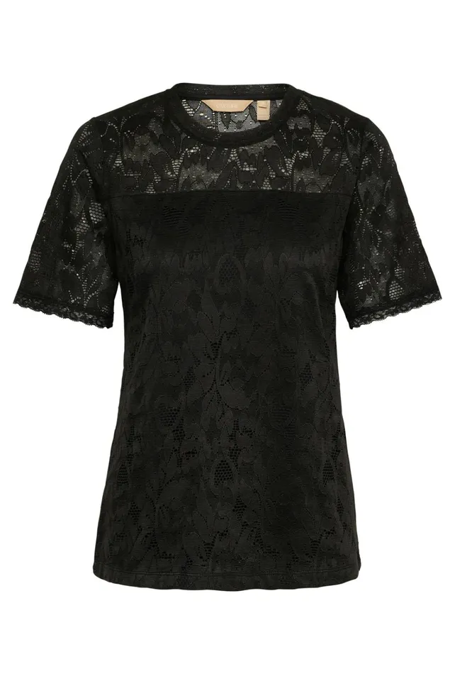 CULTURE Tops and TShirts CUzophia Tshirt Black 8211 Women