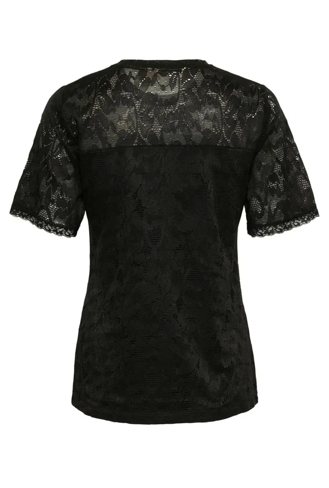 CULTURE Tops and TShirts CUzophia Tshirt Black 8211 Women