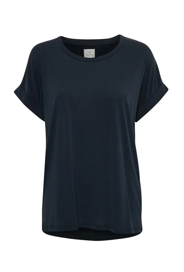 CULTURE Tops and TShirts Kajsa Tshirt Salute 8211 Women