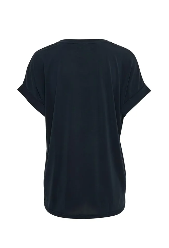 CULTURE Tops and TShirts Kajsa Tshirt Salute 8211 Women