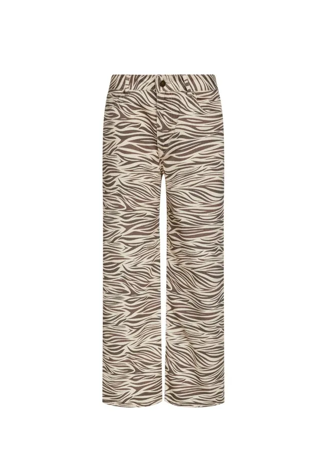 Denim Women Lioness Fashion TOP MODEL JEAN Zebra Denim Women Lioness Fashion TOP MODEL JEAN Zebra