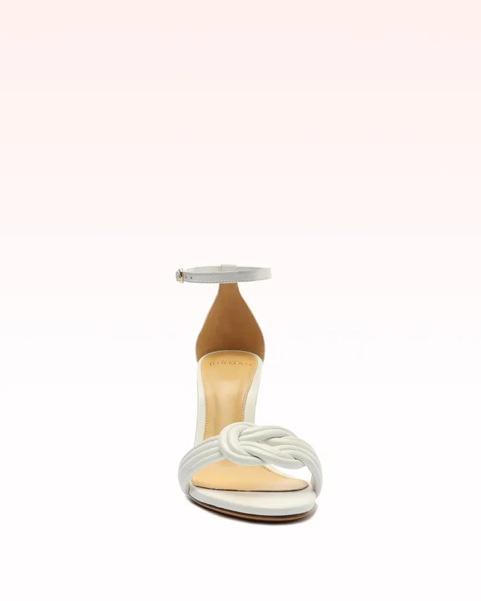 Designer Sandals For 8211 Alexandre Birman Vicky 90 Pearl Pearl Women Alexandre Birman Sandals
