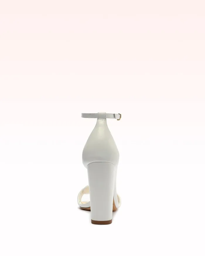 Designer Sandals For 8211 Alexandre Birman Vicky 90 Pearl Pearl Women Alexandre Birman Sandals