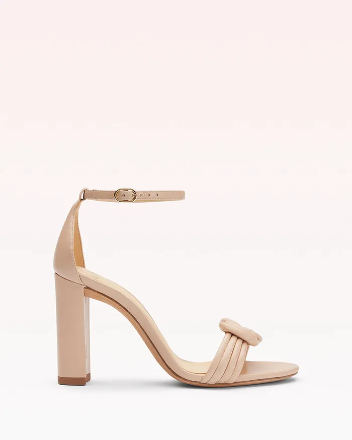 Designer Sandals For 8211 Alexandre Birman Vicky Block 90 Leather Sandal Light Sand Women Alexandre Birman Sandals Designer Sandals For 8211 Alexandre Birman Vicky Block 90 Leather Sandal Light Sand Women Alexandre Birman Sandals