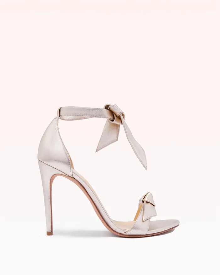 Designer Sandals For 8211 Clarita 100 Metallic Golden Alexandre Birman Golden Women Alexandre Birman Sandals Designer Sandals For 8211 Clarita 100 Metallic Golden Alexandre Birman Golden Women Alexandre Birman Sandals