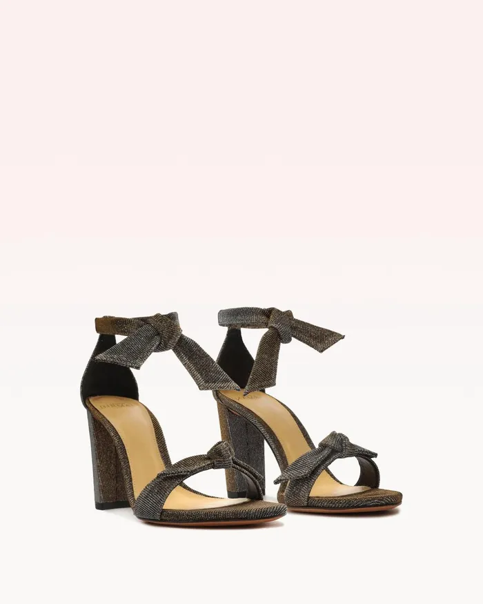 Designer Sandals For 8211 Clarita Block 90 Stellar Alexandre Birman Stellar Women Alexandre Birman Sandals