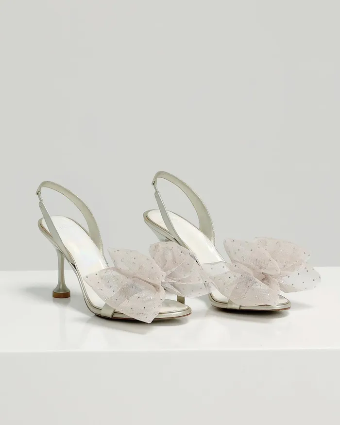 Designer Wedding Shoes 8211 Isabelle Crystals Bridal 85 Brut 8211 Alexandre Birman Bridal Brut Women Alexandre Birman Sandals