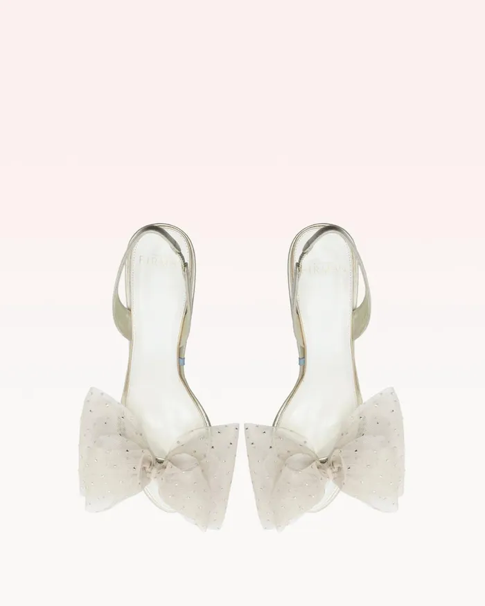 Designer Wedding Shoes 8211 Isabelle Crystals Bridal 85 Brut 8211 Alexandre Birman Bridal Brut Women Alexandre Birman Sandals