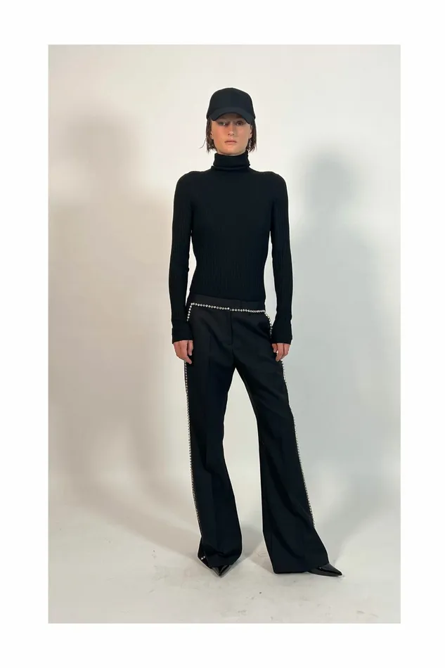 DODO BAR OR Bodysuits Lewis Bodysuit Black 8211 Women
