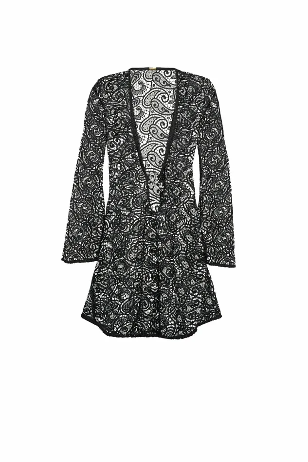 DODO BAR OR Dresses Alesso Mini Dress Black 8211 Women