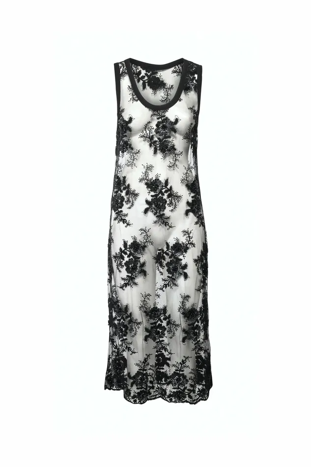 DODO BAR OR Dresses ILAN DRESS Black 8211 Women