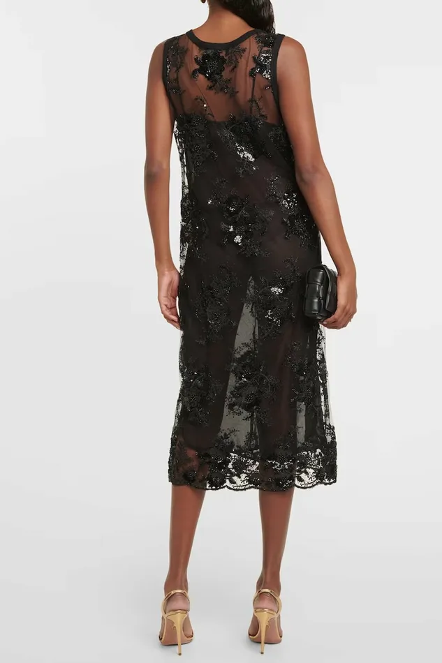 DODO BAR OR Dresses ILAN DRESS Black 8211 Women