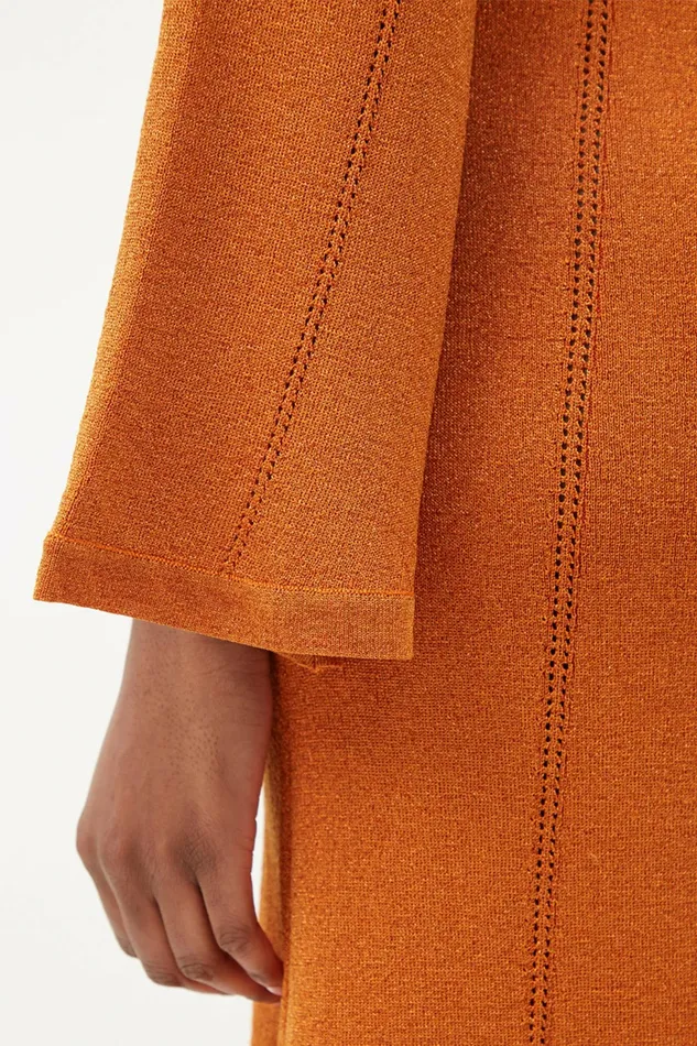 DODO BAR OR Dresses Juna Dress Orange 8211 Women