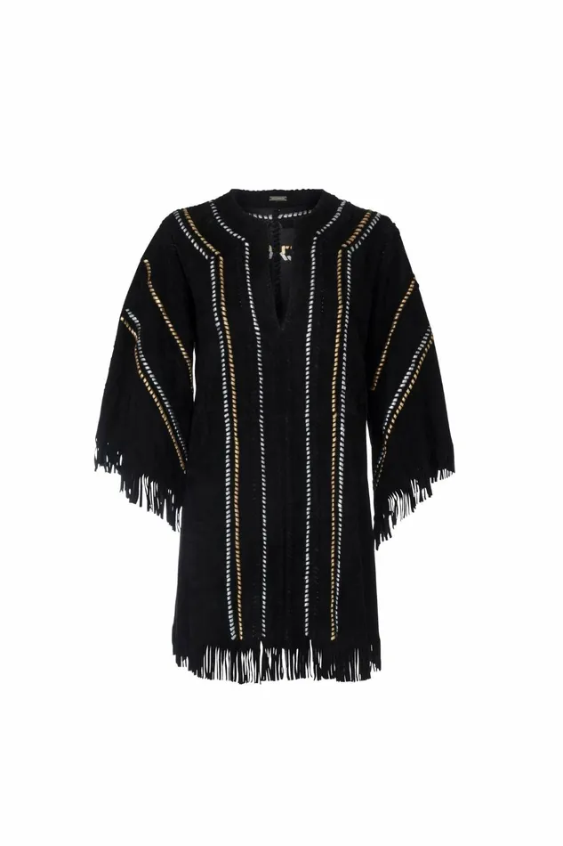 DODO BAR OR Dresses Leo Dress Black 8211 Women