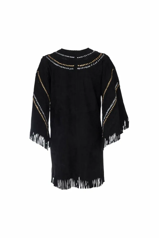 DODO BAR OR Dresses Leo Dress Black 8211 Women