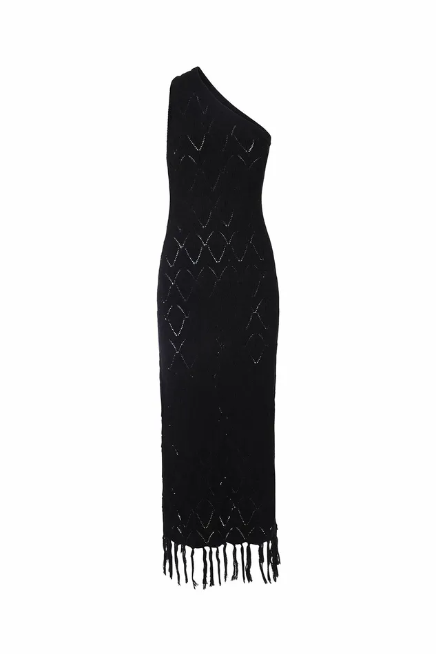 DODO BAR OR Dresses Martin Dress Black 8211 Women