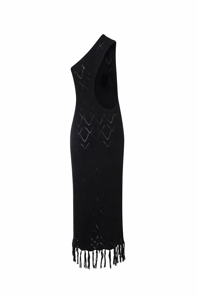 DODO BAR OR Dresses Martin Dress Black 8211 Women DODO BAR OR Dresses Martin Dress Black 8211 Women