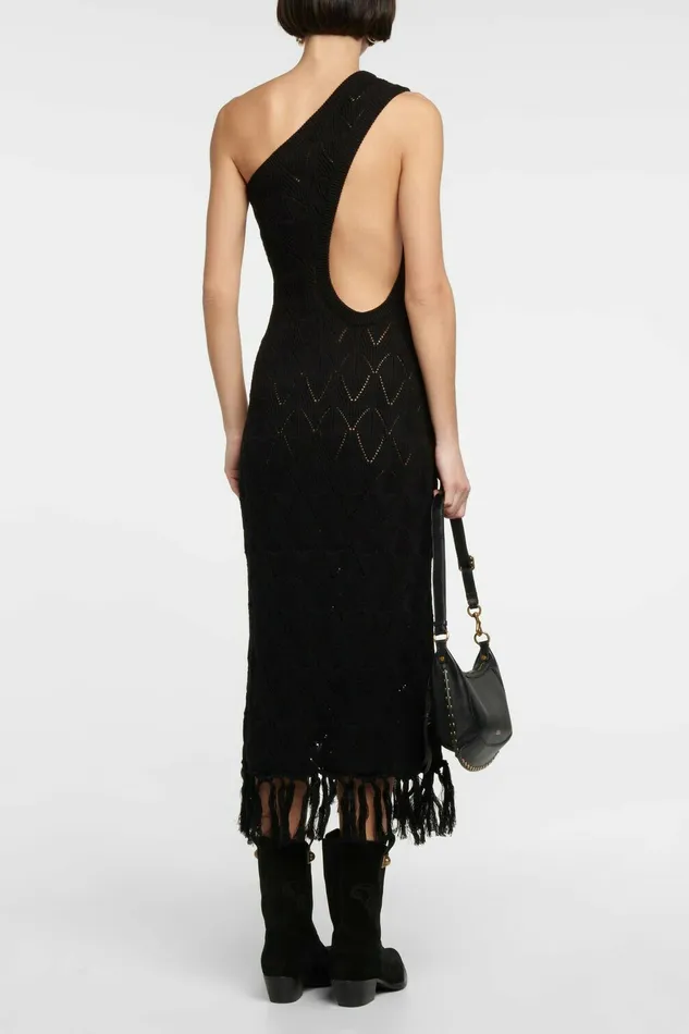 DODO BAR OR Dresses Martin Dress Black 8211 Women DODO BAR OR Dresses Martin Dress Black 8211 Women