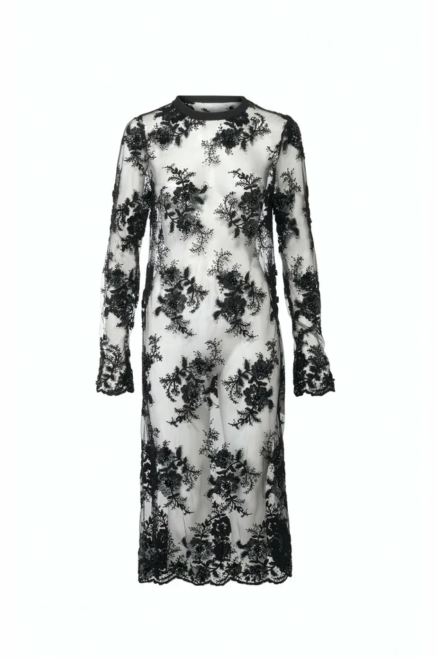 DODO BAR OR Dresses OMRI DRESS Black 8211 Women