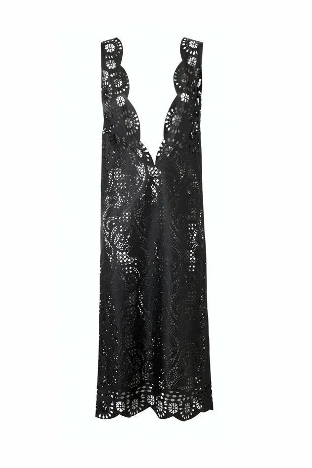 DODO BAR OR Dresses RONI DRESS Black 8211 Women