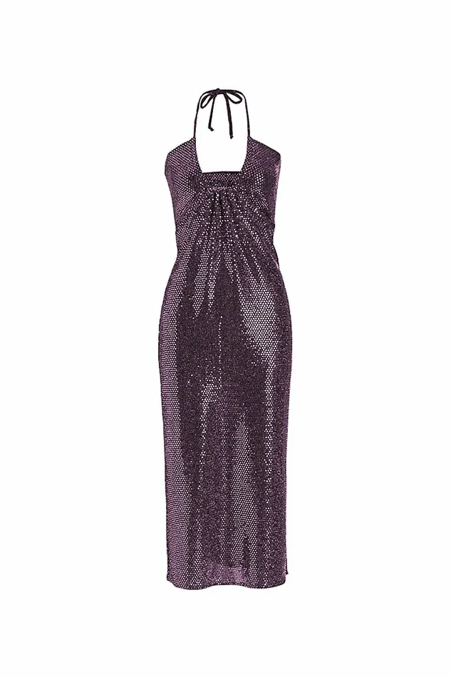 DODO BAR OR Dresses Tal Dress Violete 8211 Women