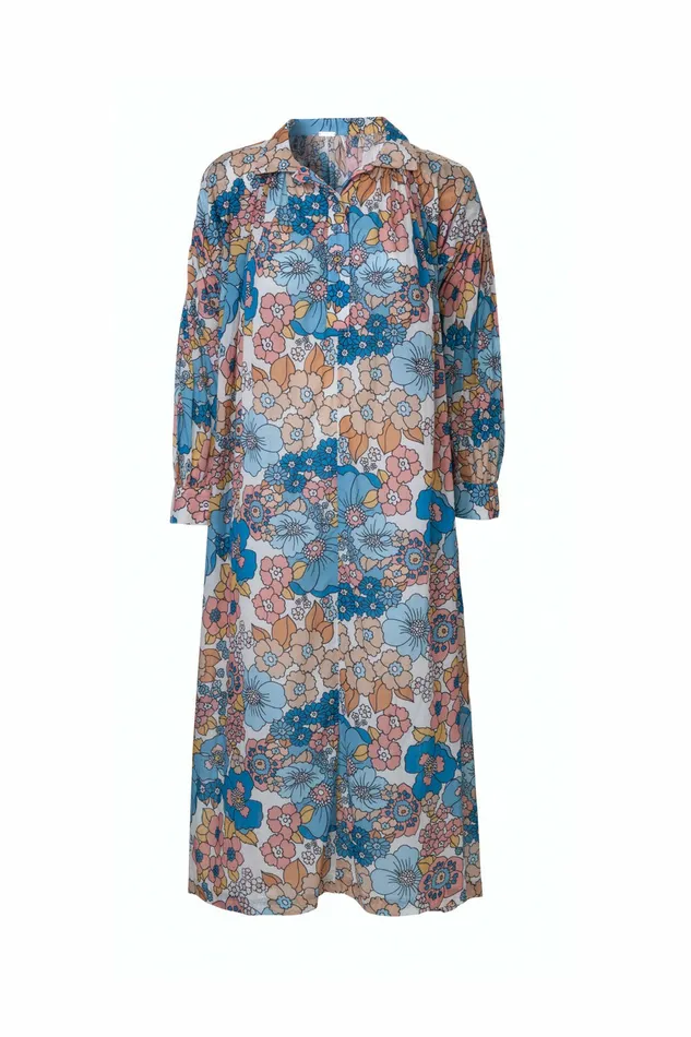 DODO BAR OR Dresses Valerie Kaftan F2 Cream 8211 Women