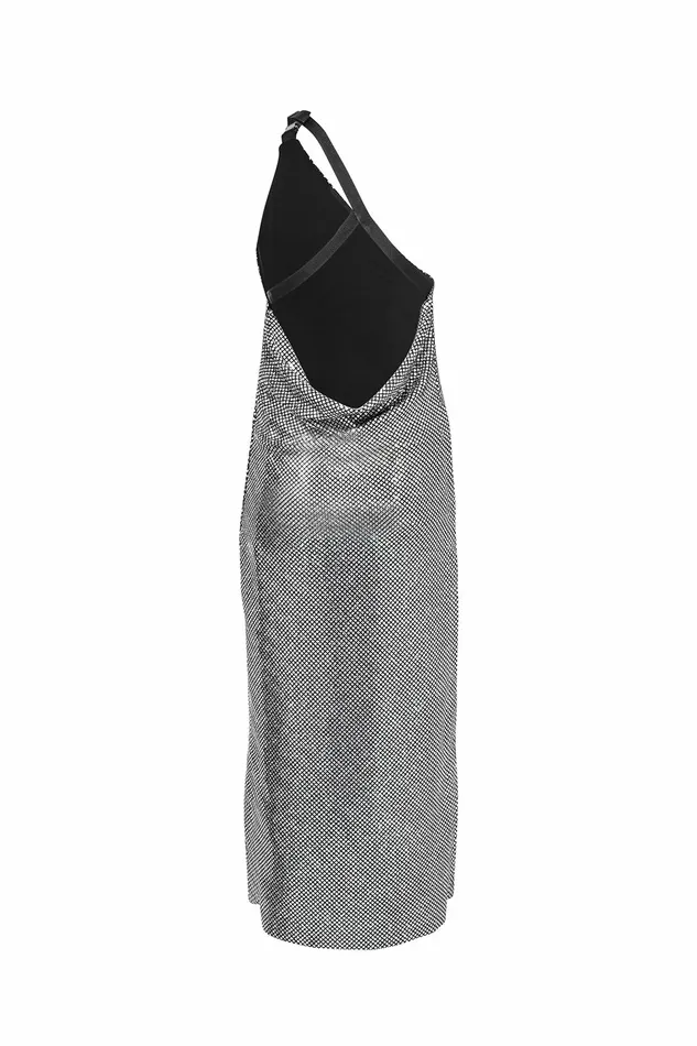 DODO BAR OR Dresses Vika Dress Silver 8211 Women