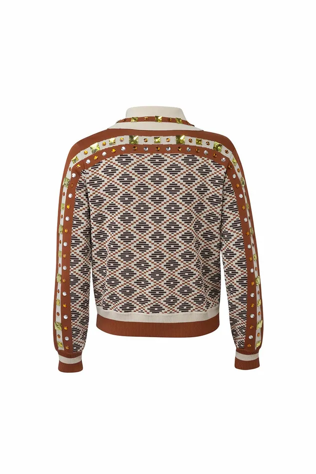 DODO BAR OR Jackets and Coats Beno Jacket Brown 8211 Women