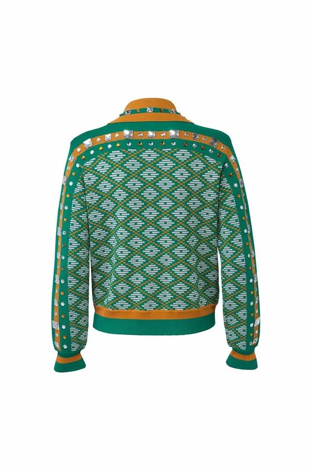 DODO BAR OR Jackets and Coats Beno Jacket Green 8211 Women