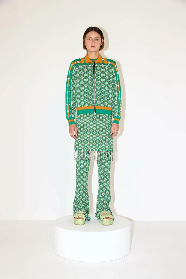 DODO BAR OR Jackets and Coats Beno Jacket Green 8211 Women