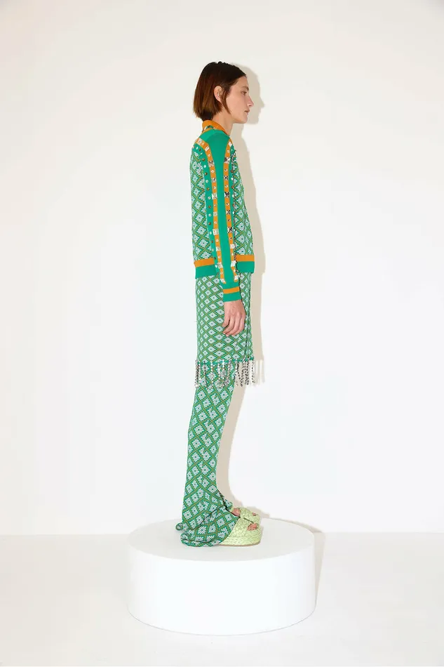 DODO BAR OR Jackets and Coats Beno Jacket Green 8211 Women