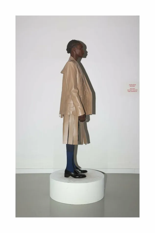 DODO BAR OR Jackets and Coats Gigi Jacket Taupe 8211 Women