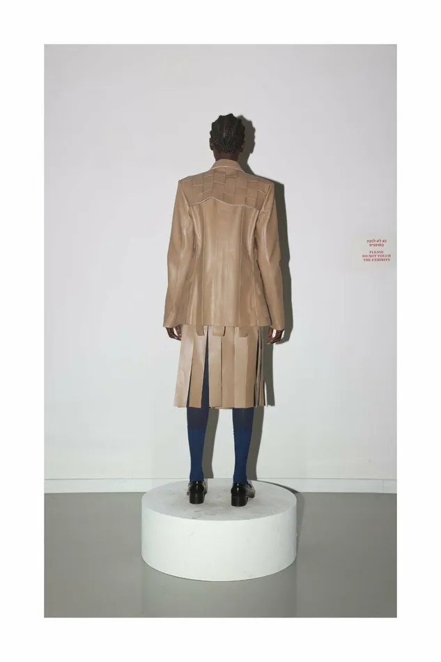 DODO BAR OR Jackets and Coats Gigi Jacket Taupe 8211 Women