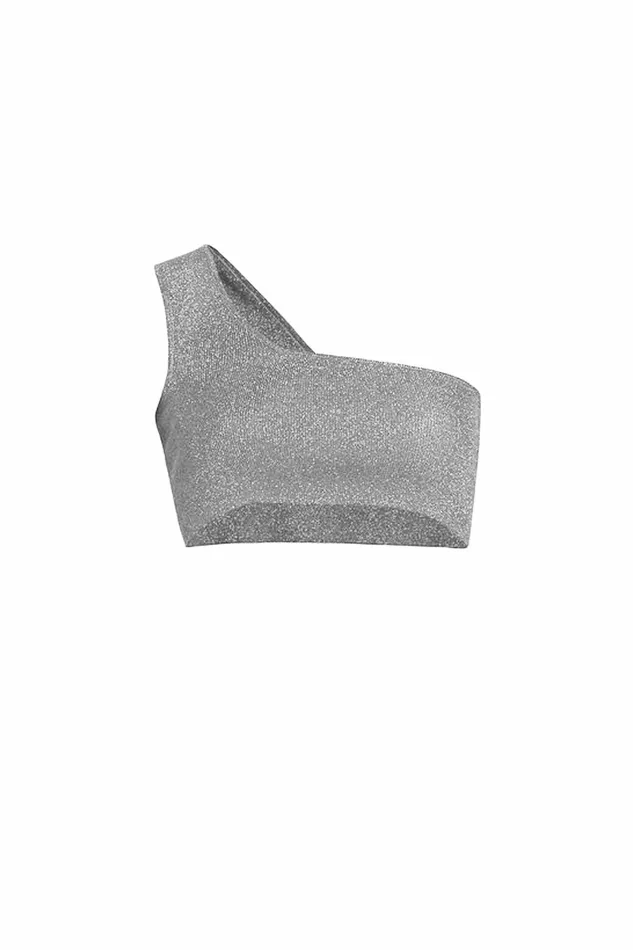 DODO BAR OR Knitwear Jo Top Silver 8211 Women