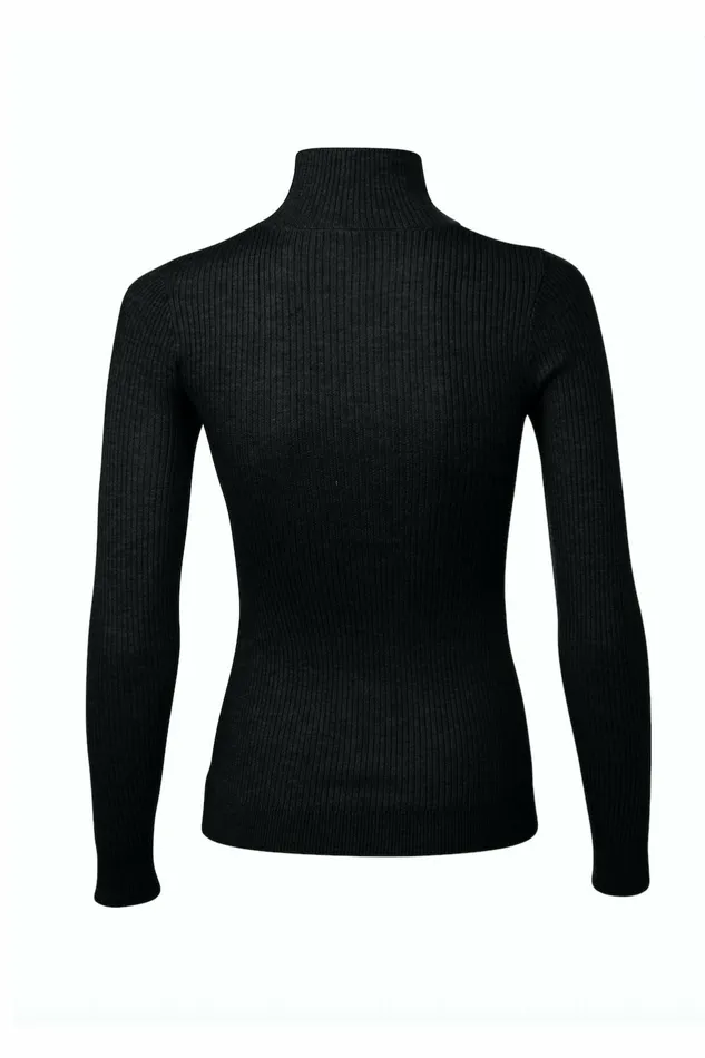 DODO BAR OR Knitwear Madonna Knit Black 8211 Women