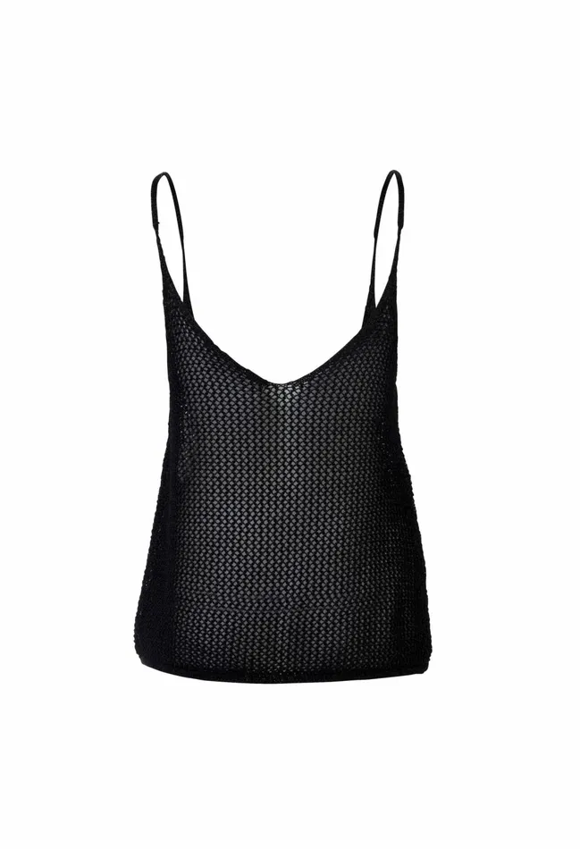 DODO BAR OR Knitwear Miles Top Black 8211 Women