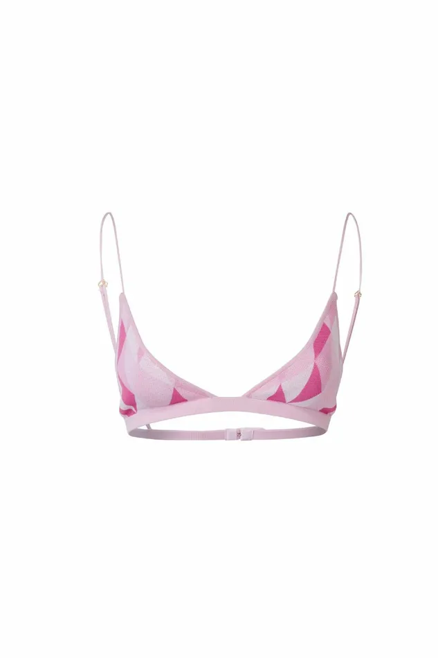 DODO BAR OR Lingerie Gina Bra Light Pink Combo 8211 Women