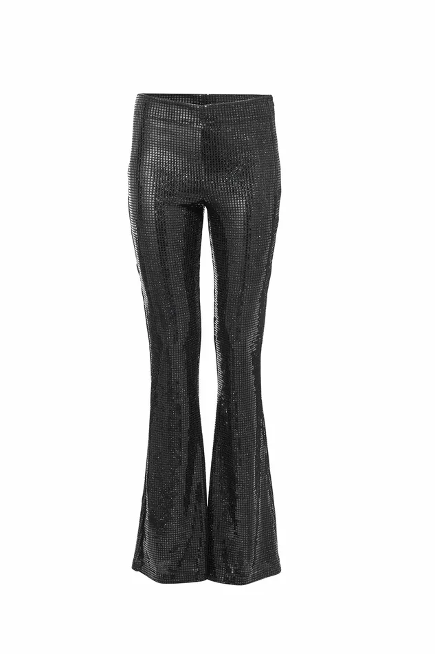 DODO BAR OR Night Out Gabrielle Pants Black 8211 Women