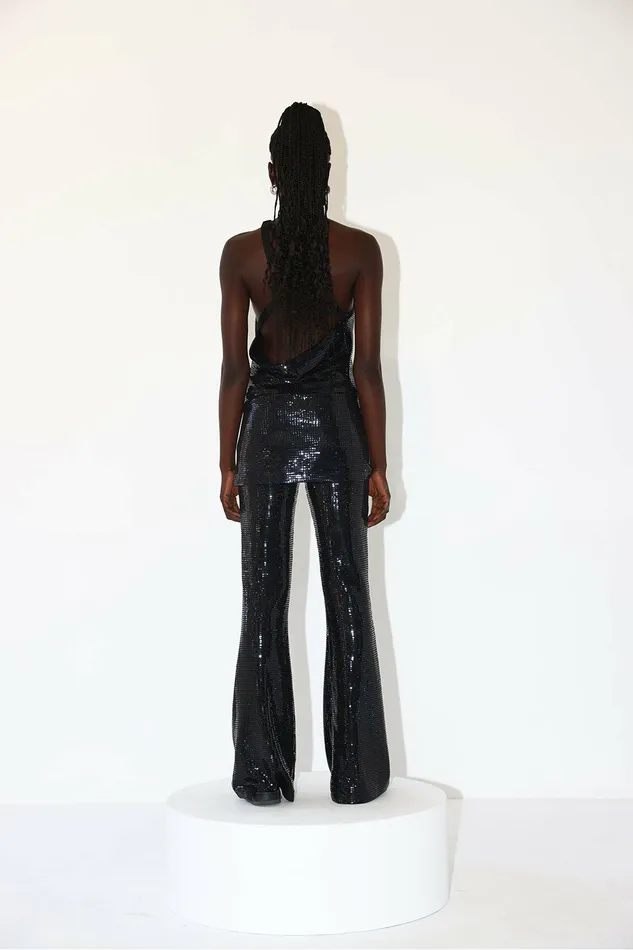 DODO BAR OR Night Out Gabrielle Pants Black 8211 Women
