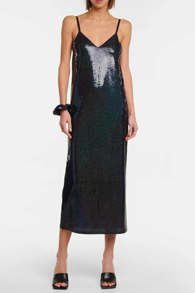 DODO BAR OR Night Out Hillie Dress Black 8211 Women