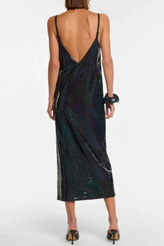 DODO BAR OR Night Out Hillie Dress Black 8211 Women
