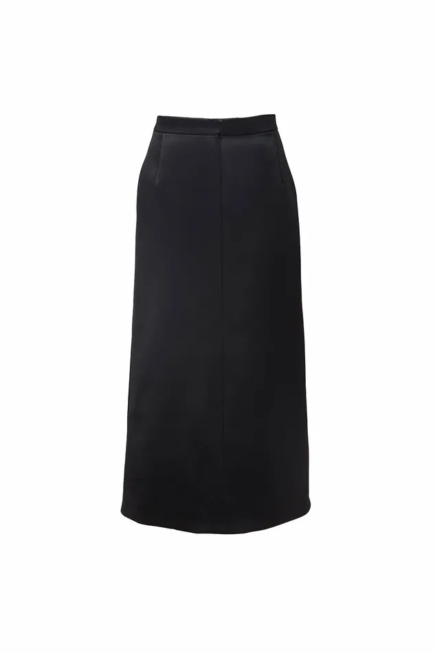 DODO BAR OR Skirts Lia A Skirt Black 8211 Women